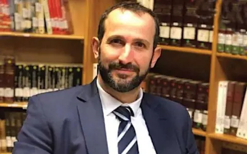 Nicolás Schiavo,
