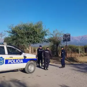 Salvador Mazza: Encontraron dos personas muertas en la vía pública en menos de 24 horas