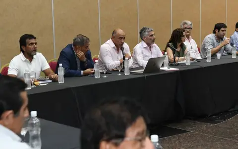 Las paritarias 2026 abren oficialmente el 12 de febrero próximo.
