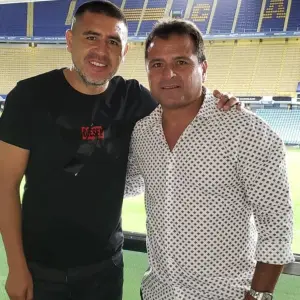 Quién es el único sobreviviente en Boca luego de que Juan Román Riquelme disolviera el Consejo de Fútbol
