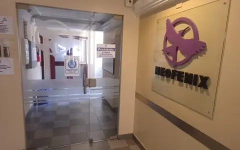 Detectan equipamiento del HPMI en una clínica privada 