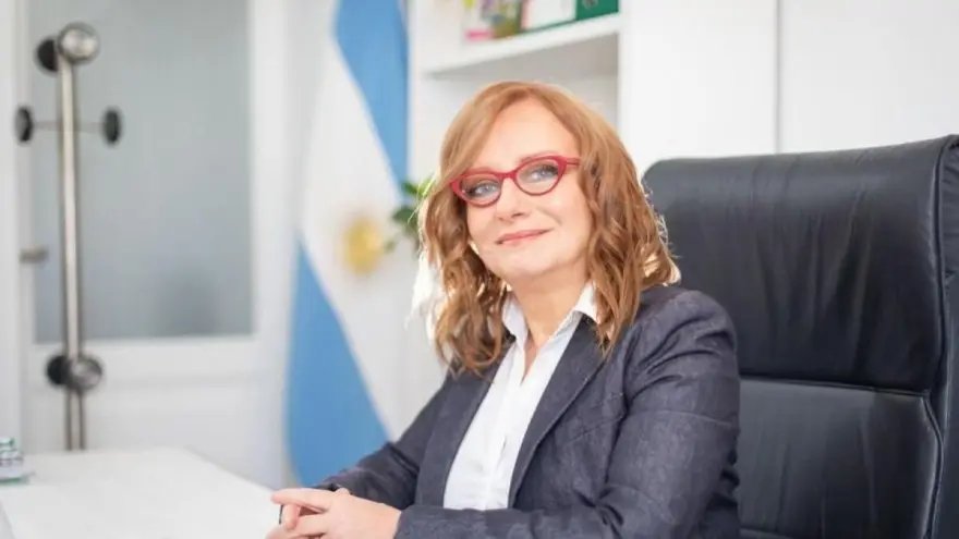 Mirian Lewin