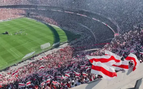Estadio Monumental