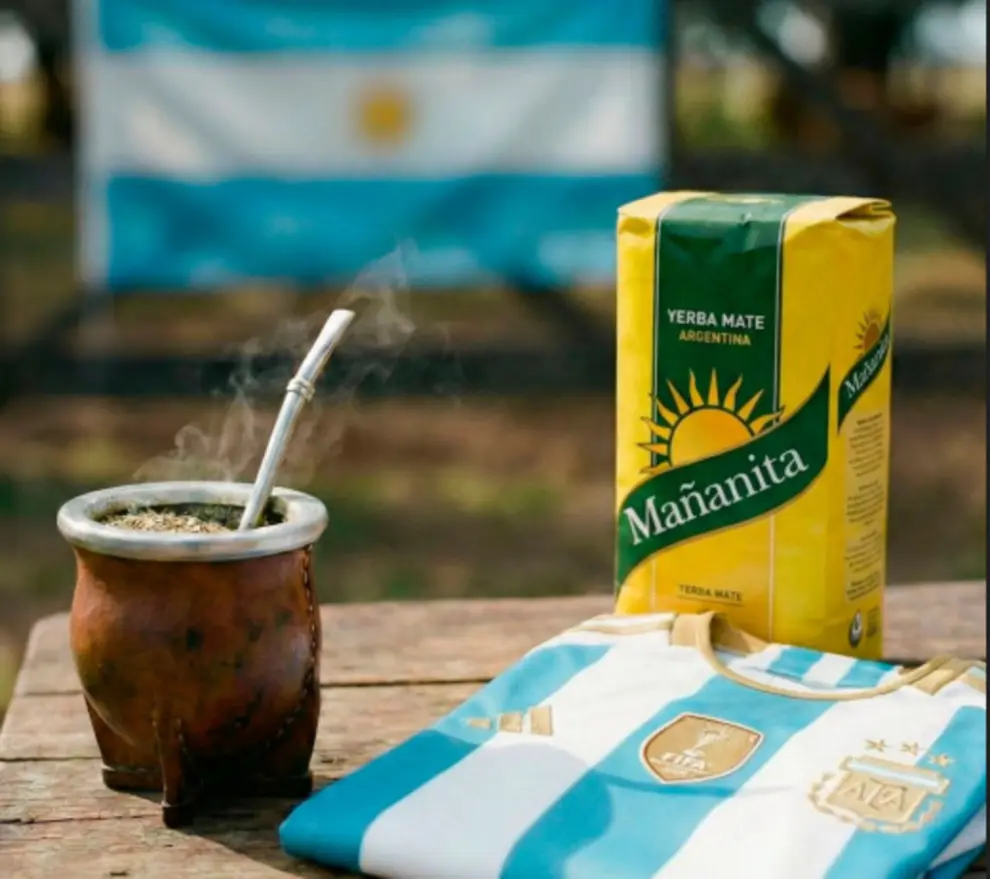 El mate, entre las tendenciasd de búsquedas de los argentinos en Mercado Libre