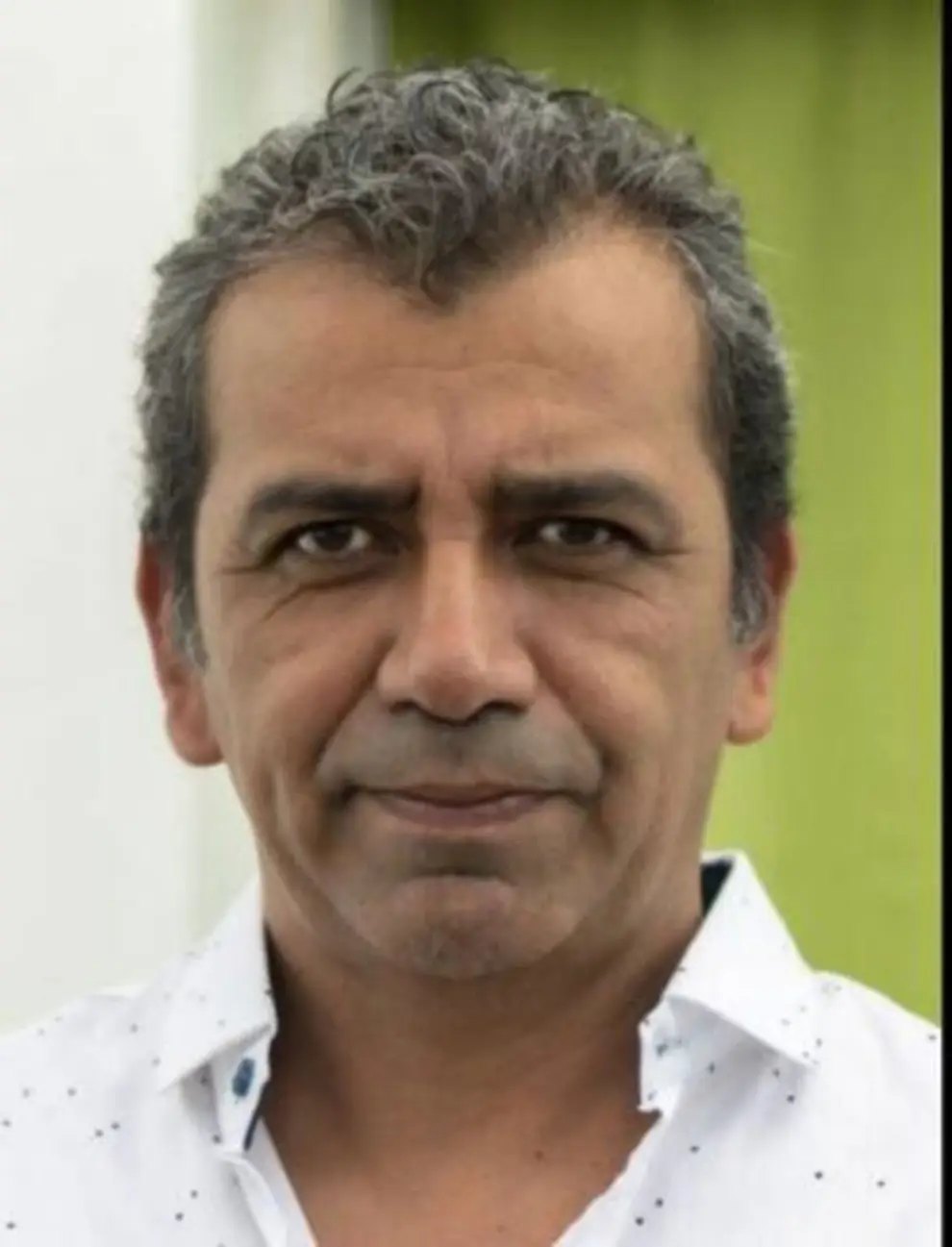 Daniel Avalos
