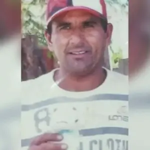 Trasladaron a los siete imputados por la muerte de José Cuéllar en la comisaría de Joaquín V. González
