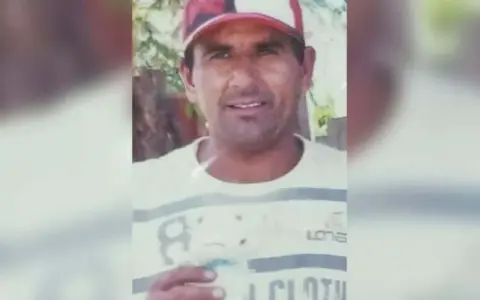 José "Niti" Cuellar, falleció en la comisaría de Joaquín V. González tras ser atacado por sus compañeros de celda