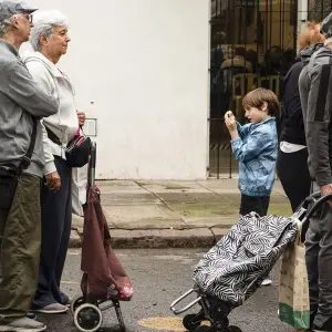 La capital salteña con el freno puesto: cuánto crecerá cada departamento y cuáles perderán población