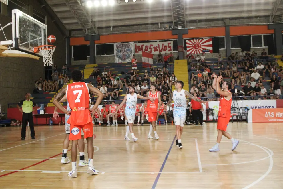 Salta Basket