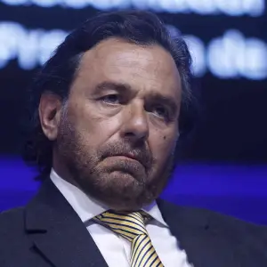 El gobernador Sáenz, durísimo contra Cristina: "La pyme familiar de la sra. y su hijo sigue decidiendo a dedo las autoridades del PJ salteño"