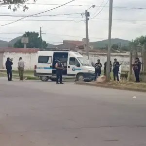 Asesinaron a un hombre en barrio Santa Cecilia: Ya hay tres detenidos