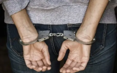 Detenida por grooming en Rosario de Lerma
