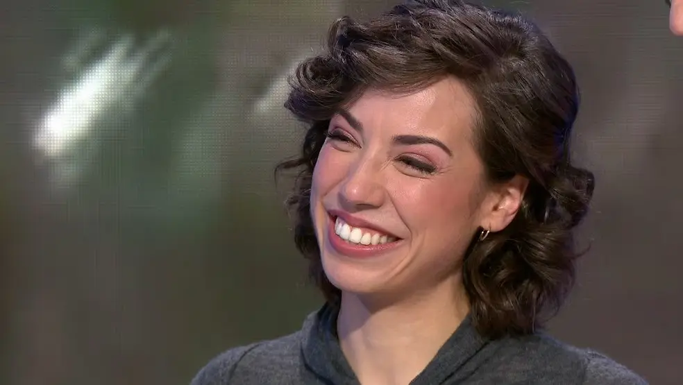 Rosa Rodríguez, la argentina ganadora del Pasapalabras España