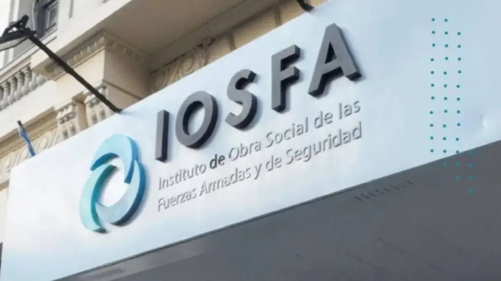 IOSFA