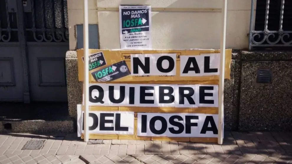 IOSFA