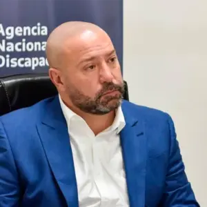 Rechazan el pedido de Spagnuolo para que le devuelvan los USD 80.000 incautados  
