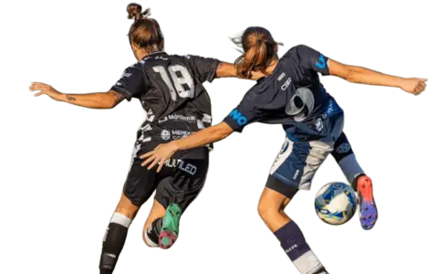 futbol femenino