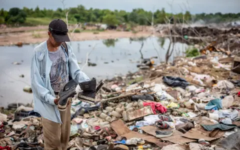 El Gobierno aseguró que más de 5 millones de argentinos dejaron de ser pobres en 2025 