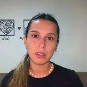 Agostina Páez podrá regresar a la Argentina, tras más de 70 días detenida