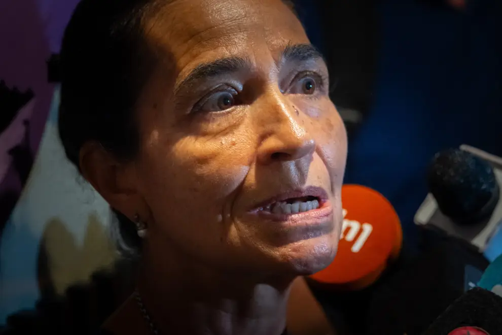Veronica Murua