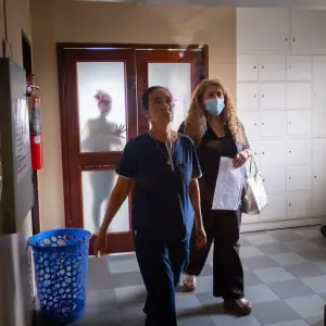 Escándalo: Imputan a cuatro socios de Neofénix por la sustracción de equipos del Hospital Materno Infantil