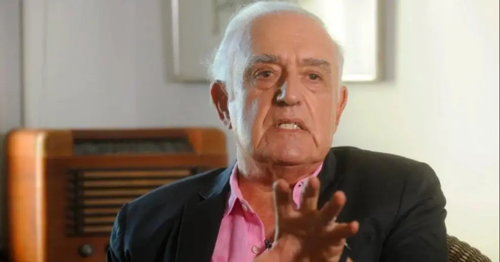 Carlos Ruckauf