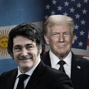 Diplomacia express, Congreso a ciegas y una cláusula que enciende alarmas