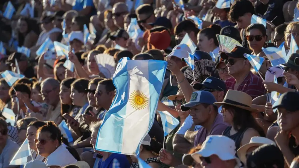 bandera