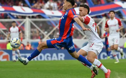 Huracán y San Lorenzo le darán vida al clásico de la fecha en el fútbol argentino.
