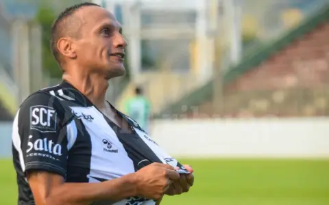 Diego "Sacha" Magno será refuerzo de Deportivo La Merced.