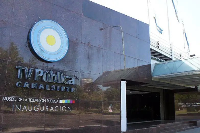 TV Pública