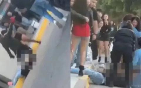 La muerte de Lucas Nahuel Larroque