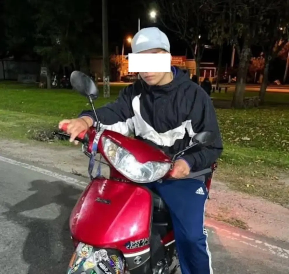 Lautaro Vieytes Galván