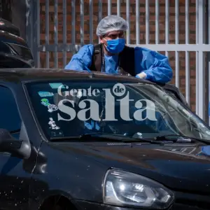 Asesinaron a una mujer a puñaladas en Salta: Investigan las causas