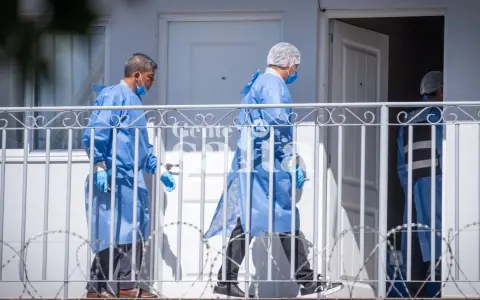 Asesinaron a una mujer a puñaladas en Salta: Investigan las causas