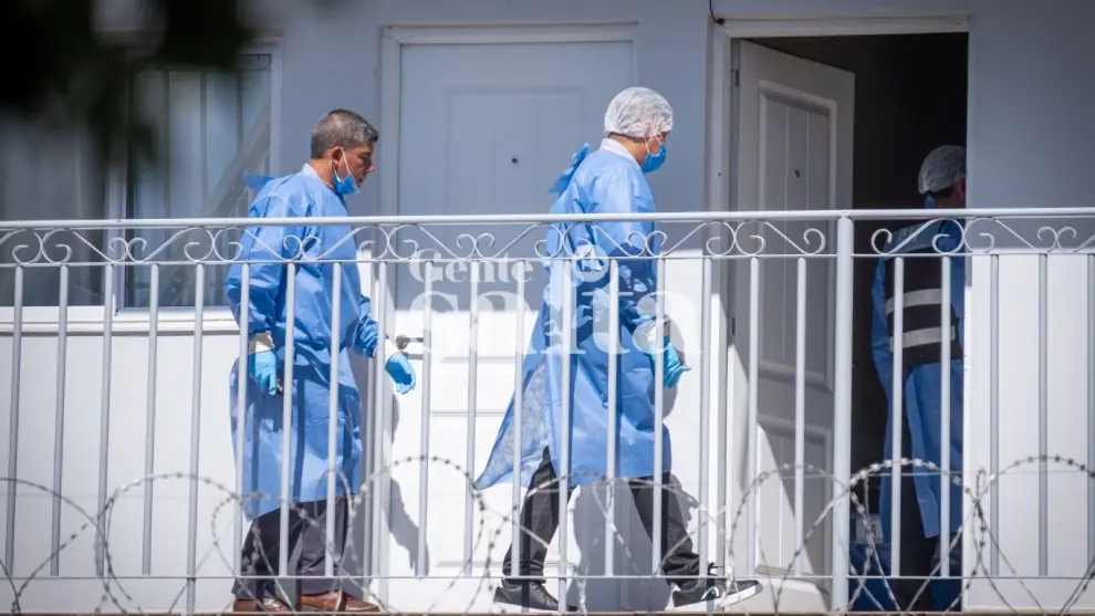 Asesinaron a una mujer a puñaladas en Salta: Investigan las causas
