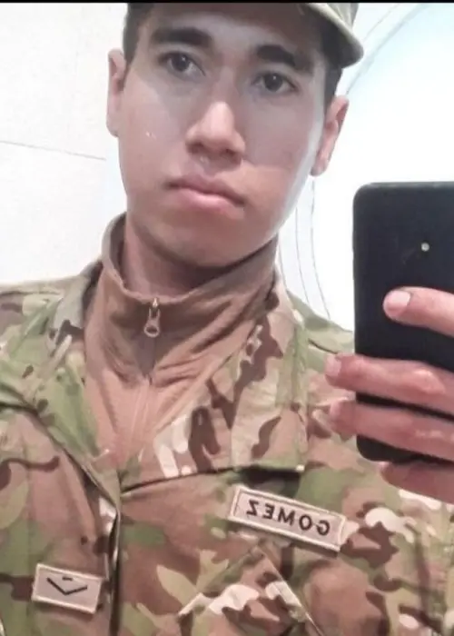Cayó la banda que había extorsionado al soldado que se suicidó en Olivos a finales de 2025