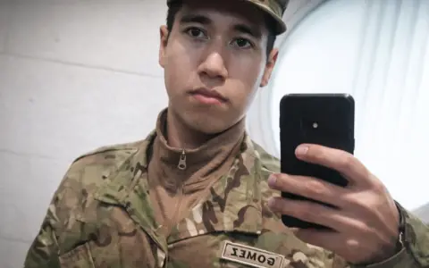 Cayó la banda que había extorsionado al soldado que se suicidó en Olivos a finales de 2025