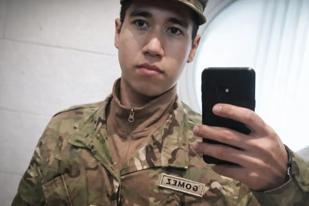 Cayó la banda que había extorsionado al soldado que se suicidó en Olivos a finales de 2025