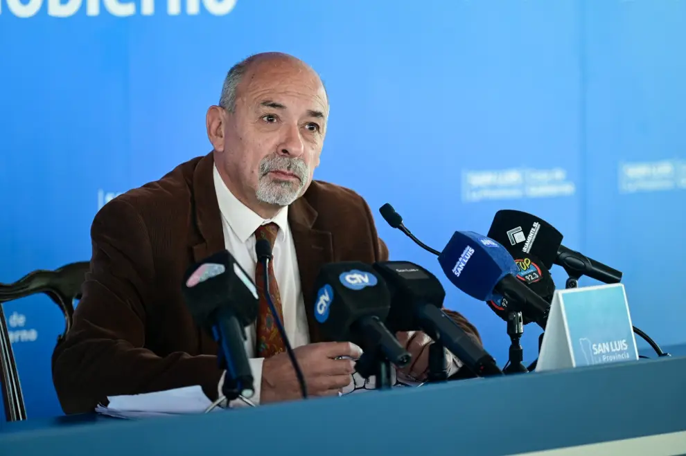 Ricardo André Bazla