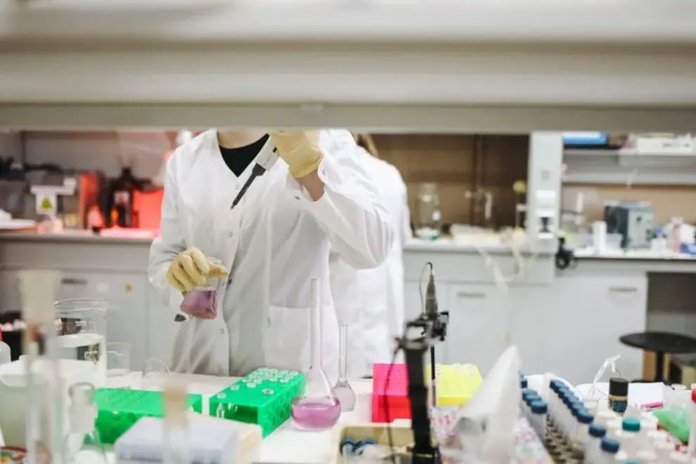 Laboratorio