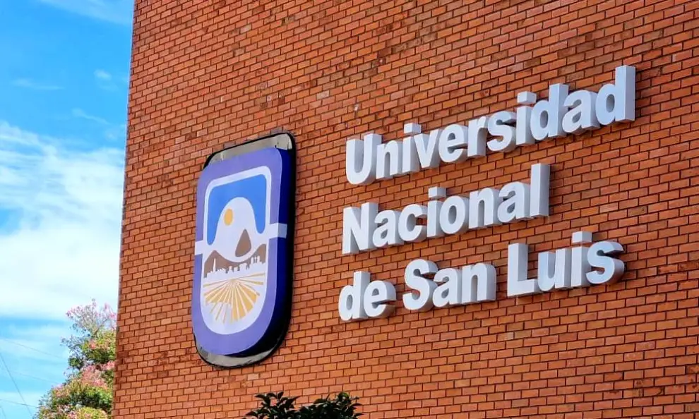 Universidad Nacional de San Luis
