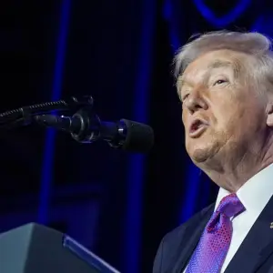 Trump estalló contra Bad Bunny tras el Super Bowl y reavivó la grieta cultural en EE.UU.