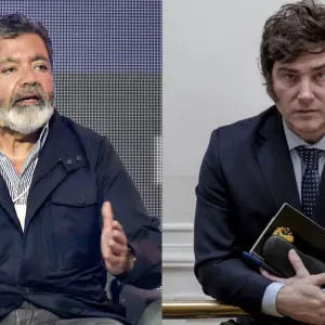 Semana decisiva para la reforma laboral: los sindicatos marcan límites y exponen su propia crisis