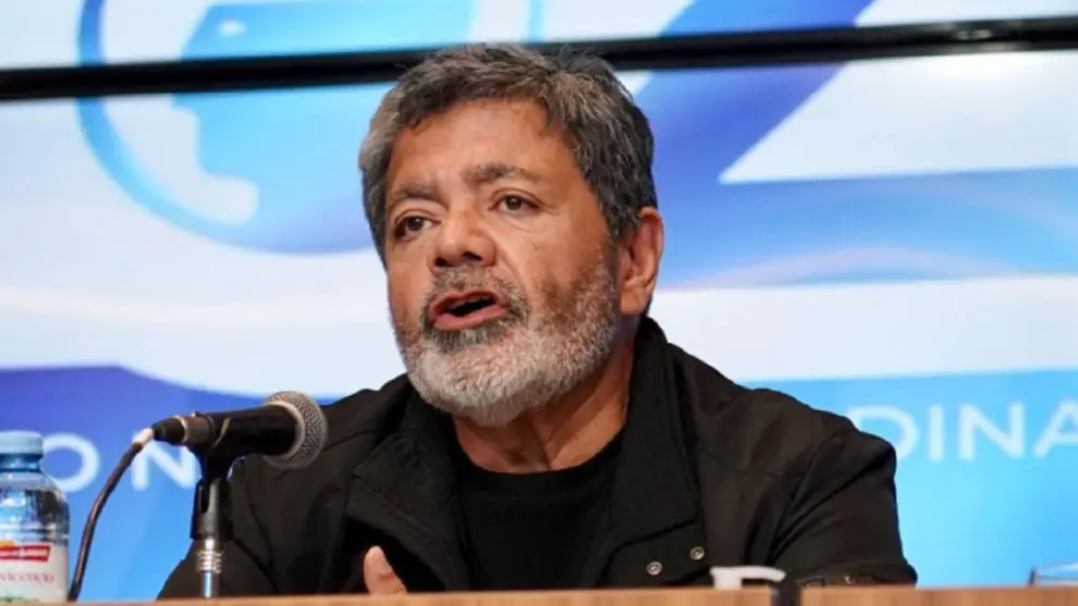 Gerardo Martínez