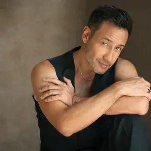 Luciano Pereyra vuelve a Salta con su tour "Te Sigo Amando"