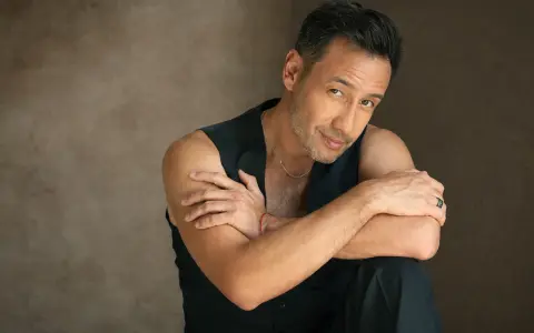 Luciano Pereyra