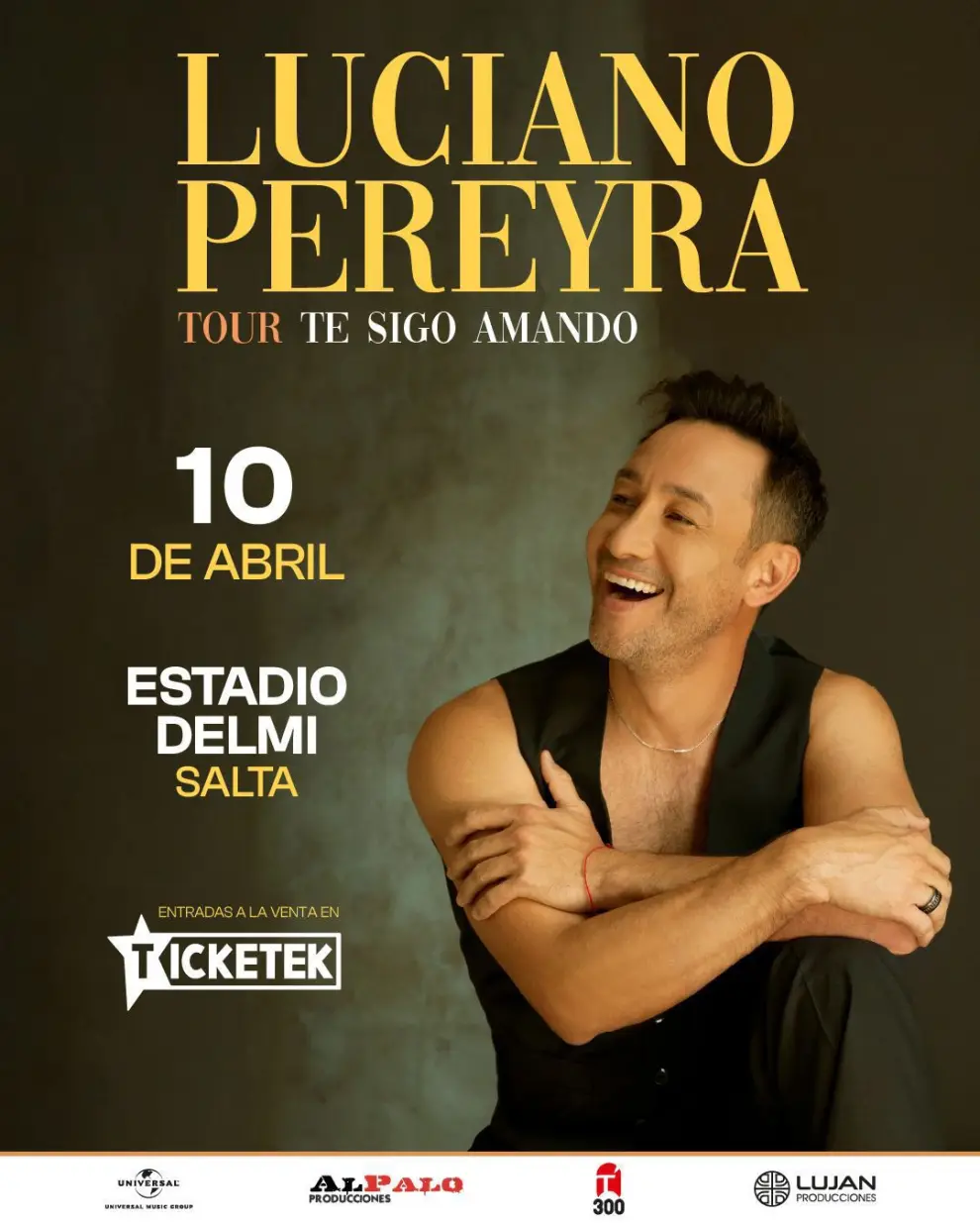 Luciano Pereyra