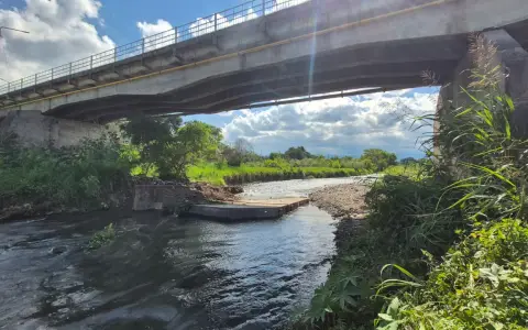 Puente de Santa Lucía