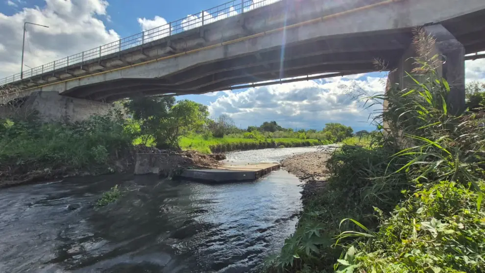 Puente de Santa Lucía